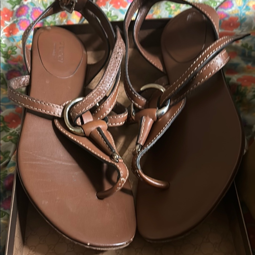 Gucci Sandal